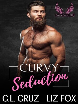 cover image of Curvy Seduction